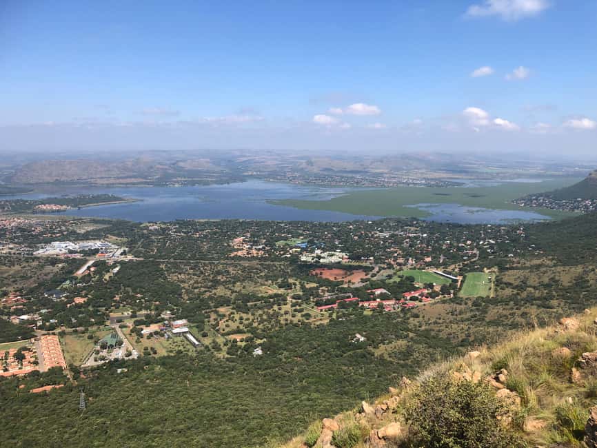 image n.8 of From Johannesburg: Horse-Riding Safari and Cable Car Tour activity in Pretoria, uploaded by supplier