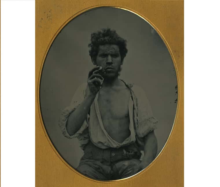 image n.1 of Dublin: Irish Famine Exhibition Entry Ticket activity in Dublin, uploaded by supplier