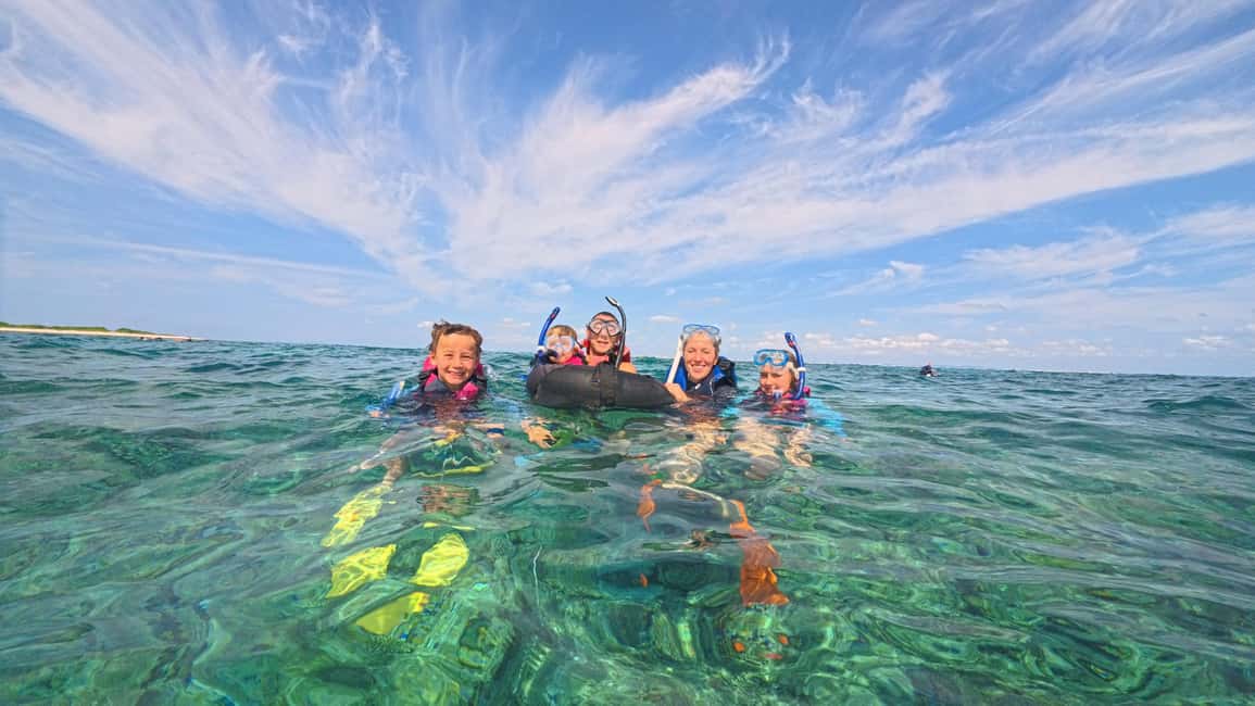 image n.5 of Kerama Half-Day Catamaran Snorkeling Tour activity in Okinawa, uploaded by supplier