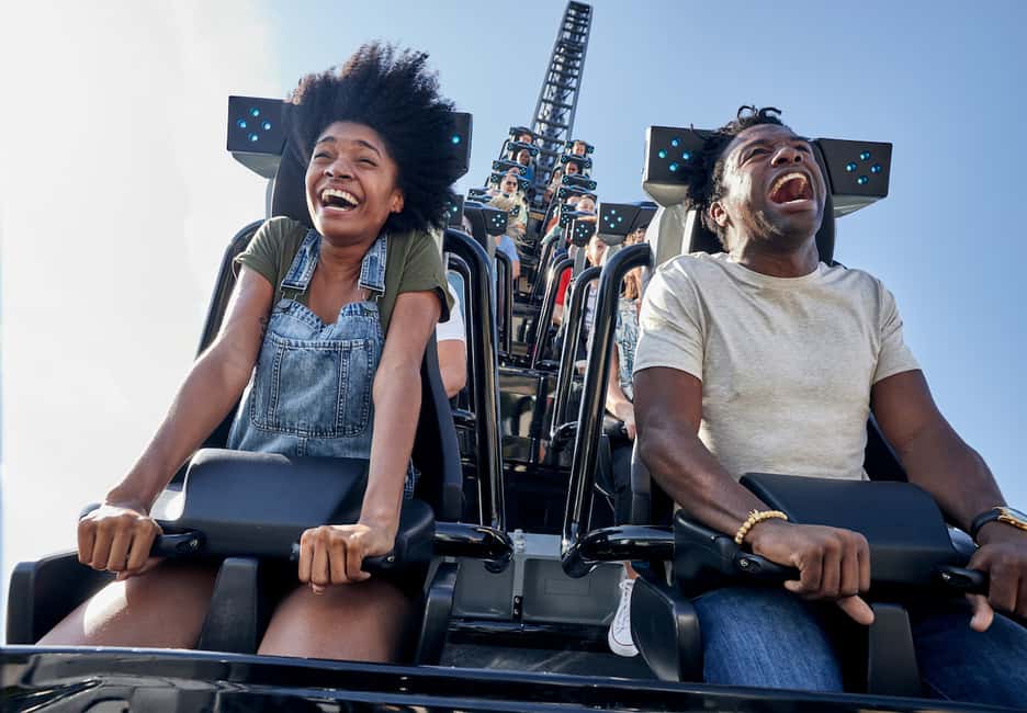 image n.7 of Orlando: Universal Studios Islands of Adventure Express Pass activity in Orlando, uploaded by supplier