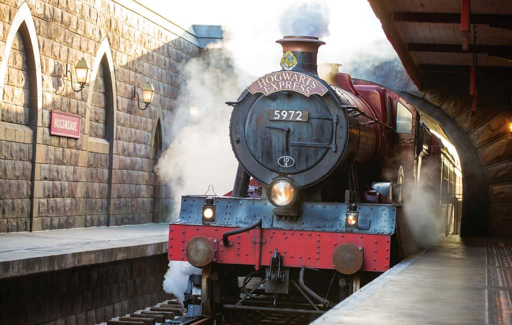 image n.4 of Orlando: Universal Studios Islands of Adventure Express Pass activity in Orlando, uploaded by supplier