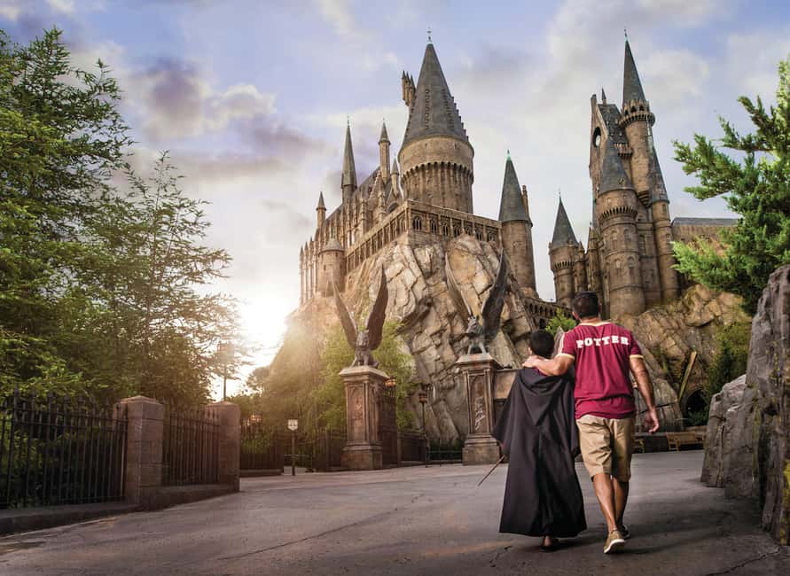 image n.5 of Orlando: Universal Studios Islands of Adventure Express Pass activity in Orlando, uploaded by supplier