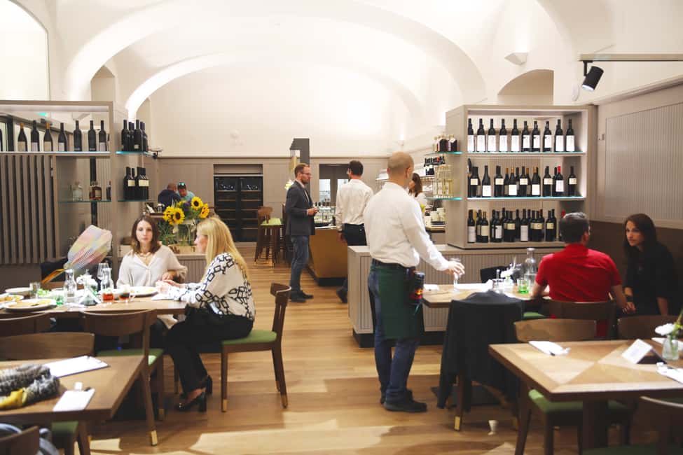 image n.5 of Vienna: Schönbrunn Palace Entry Ticket and Wine Tasting activity in Vienna, uploaded by supplier