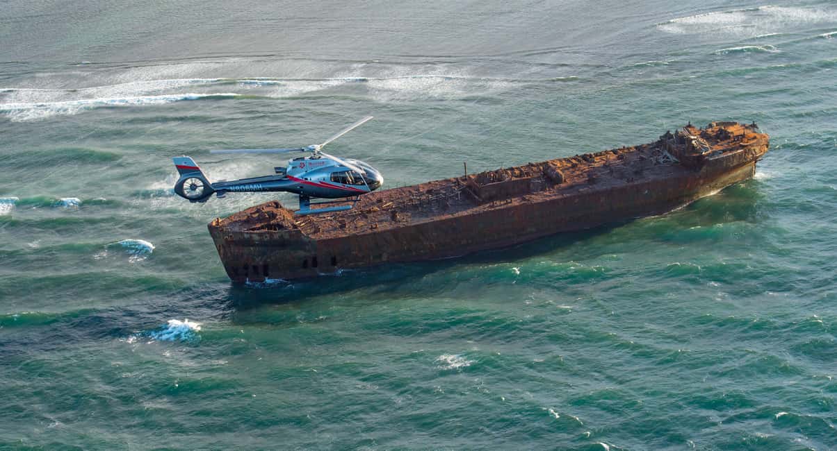 Immagine nº 4 di Maui: Volo in elicottero dell'Odissea delle Hawaii su 3 isole attività a Hawaii, caricata dal fornitore