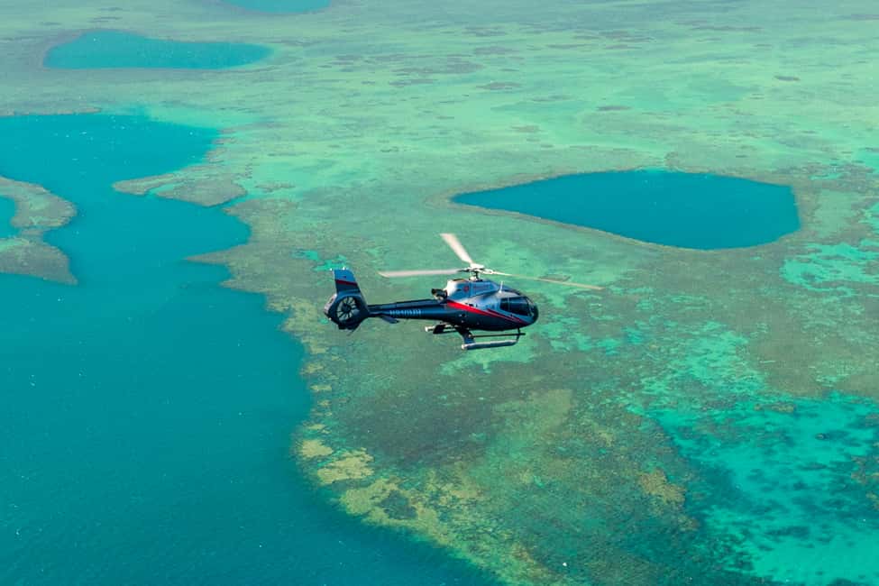 Immagine nº 7 di Maui: Volo in elicottero dell'Odissea delle Hawaii su 3 isole attività a Hawaii, caricata dal fornitore