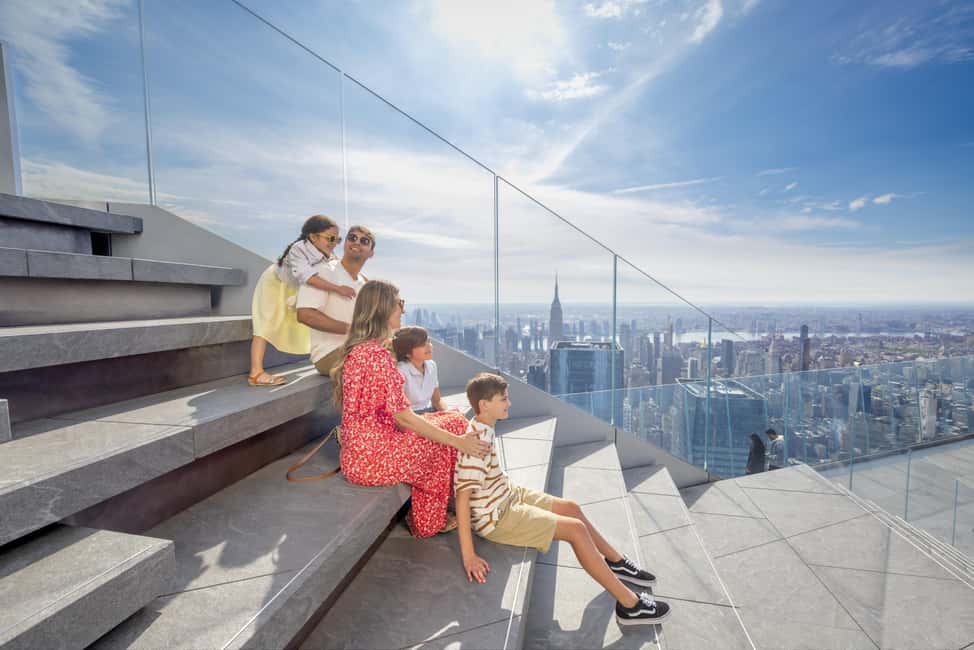 image n.10 of NYC: Chelsea & High Line Tour with Optional Edge Entry activity in New York City, uploaded by supplier