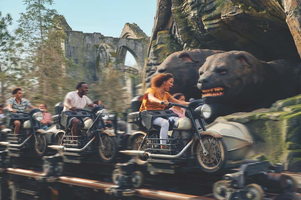 image n.10 of Orlando: Universal Studios Islands of Adventure Express Pass activity in Orlando, uploaded by supplier