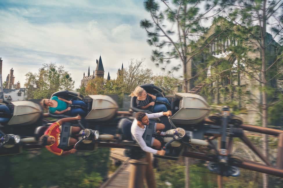 image n.11 of Orlando: Universal Studios Islands of Adventure Express Pass activity in Orlando, uploaded by supplier