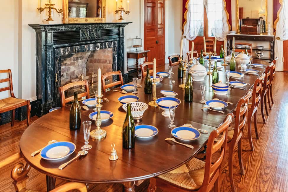 image n.12 of New Orleans: Oak Alley Plantation & Airboat Swamp Combo Tour activity in Vacherie, uploaded by supplier