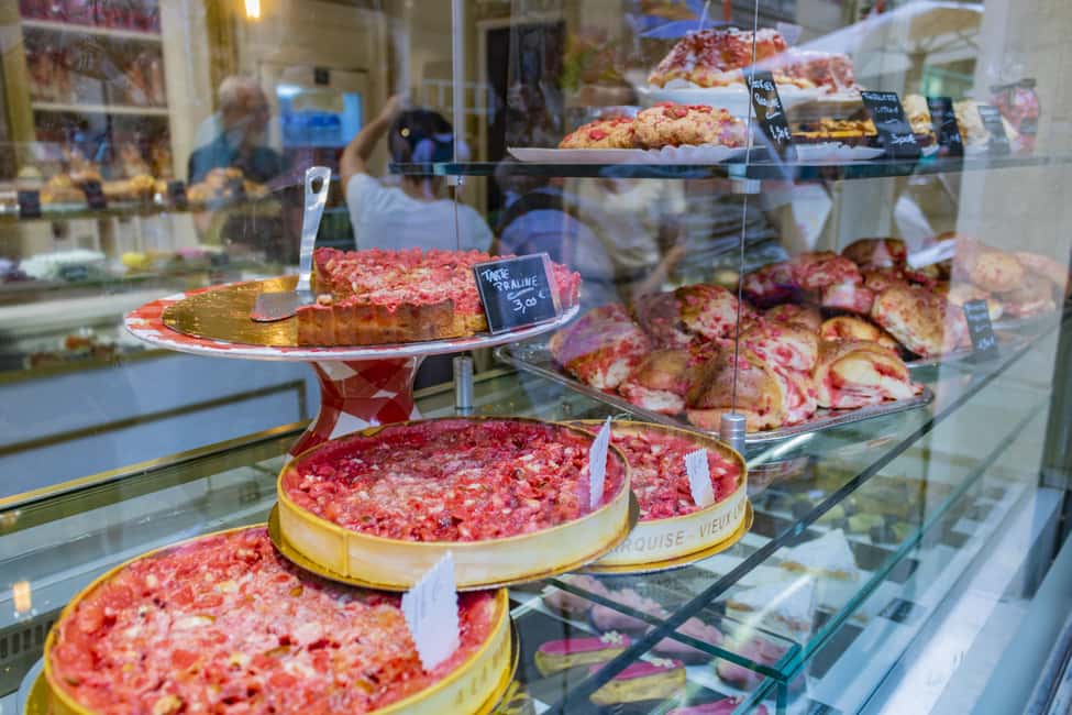 Image N°4 de Lyon : Visite guidée culinaire en soirée activité à Lyon, publiée par le prestataire