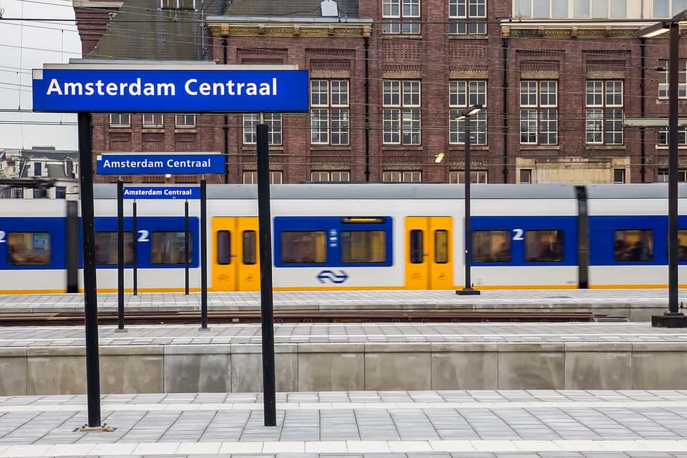 Image N°2 de Amsterdam : Billet de voyage pour Amsterdam et sa région pour 1 à 3 jours activité à Amsterdam, publiée par le prestataire