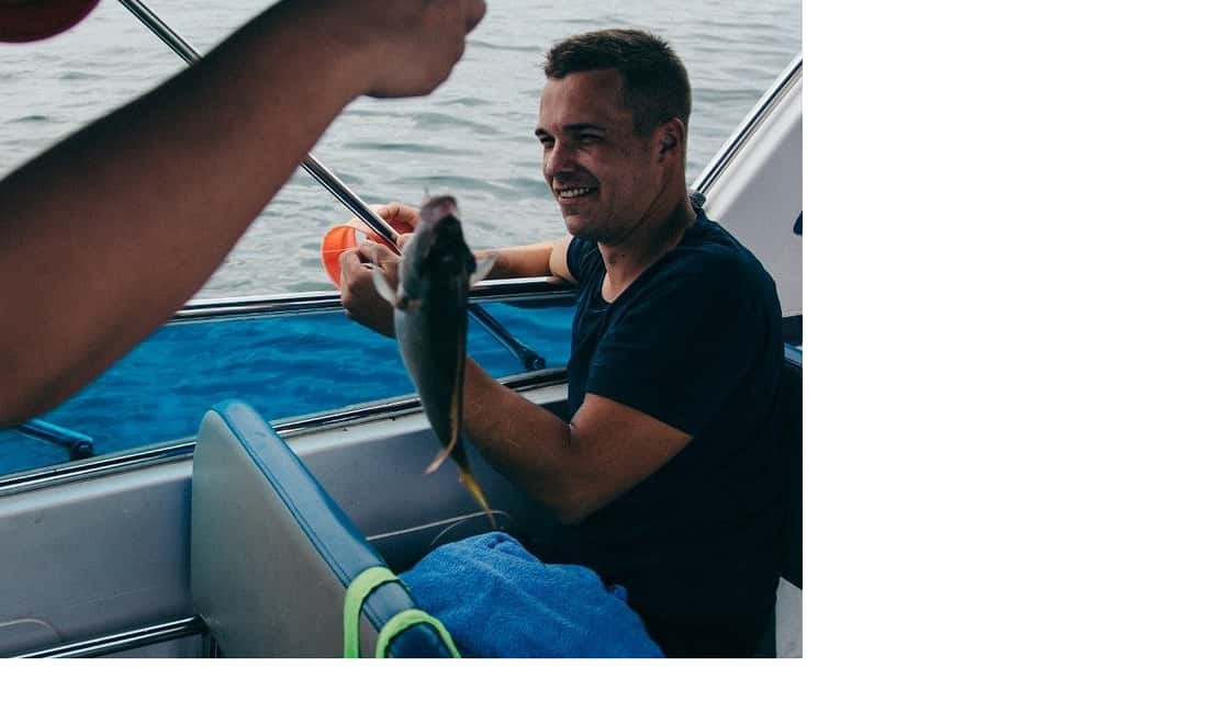 image n.14 of Phu Quoc: Speedboat Tour of 4 Islands with Snorkeling & BBQ activity in Vietnam, uploaded by supplier