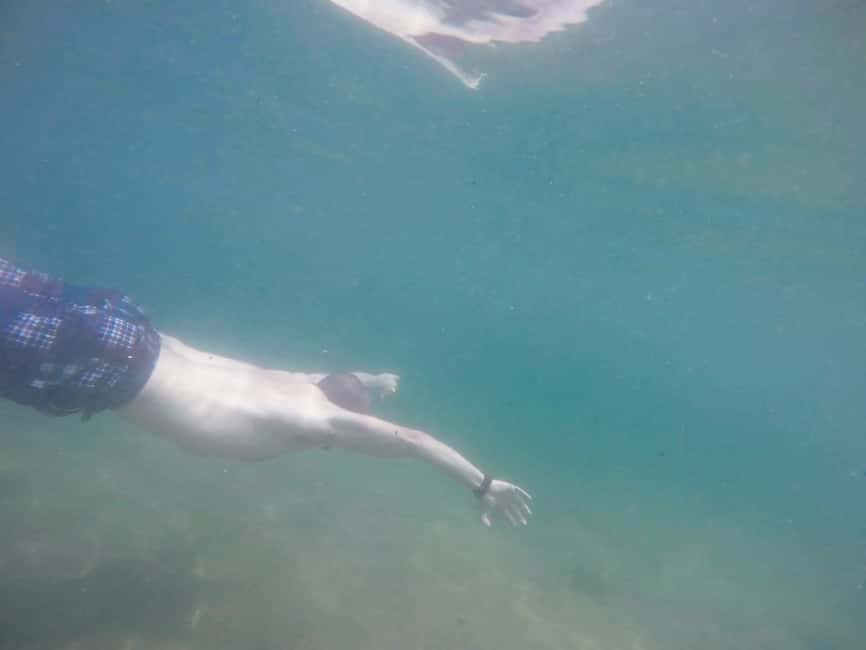 image n.4 of Ilha Grande: 6-Hour Speedboat Tour to Blue and Green Lagoons activity in Ubatuba, uploaded by supplier