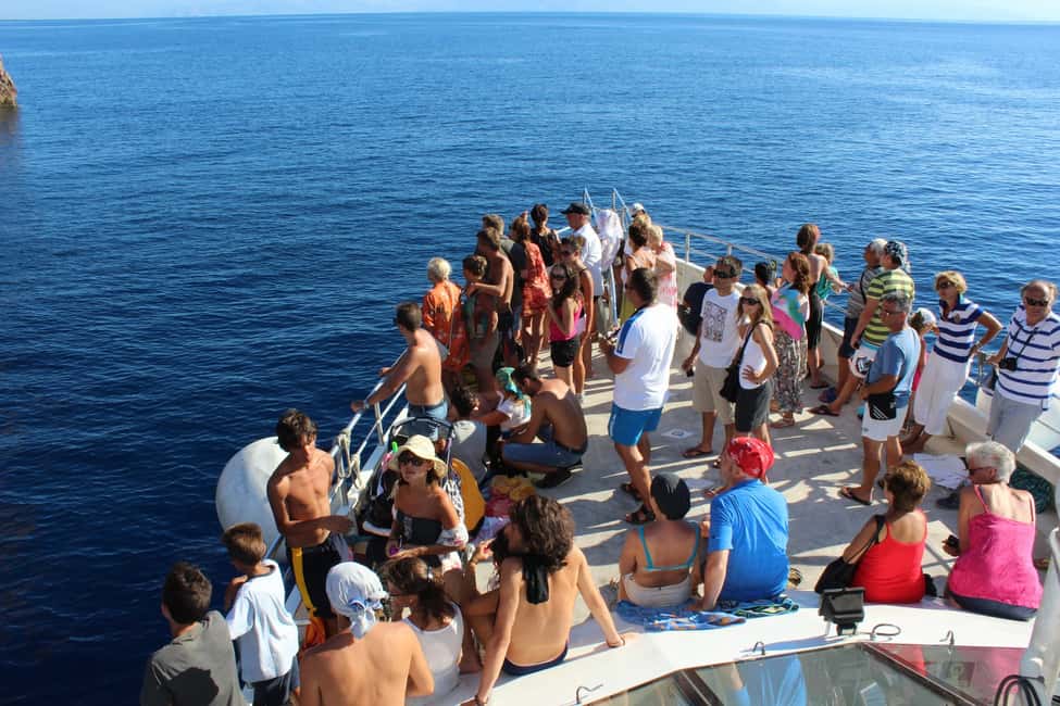 image n.6 of From Cefalù: Lipari and Vulcano Tour with Boat Trip activity in Lipari, uploaded by supplier