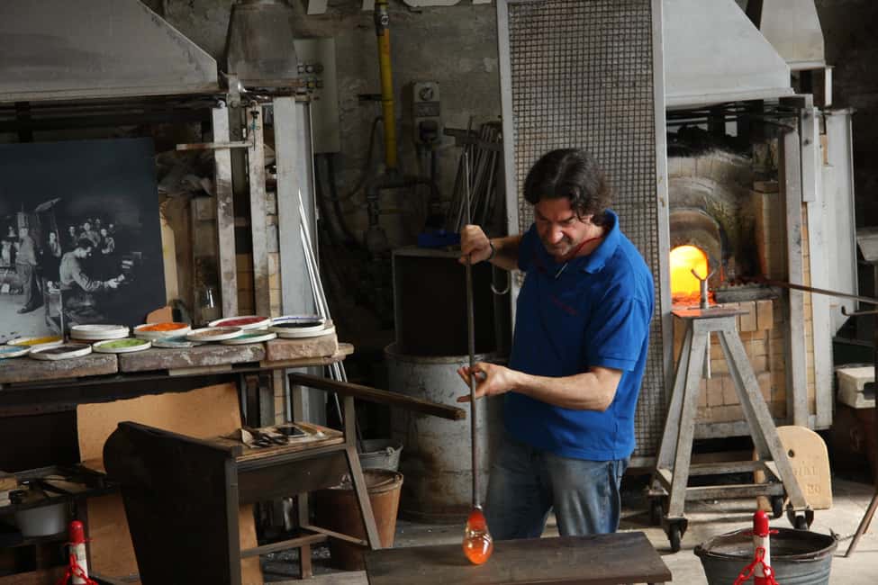 Bild Nr. 11 von Venedig: Murano, Burano, Torcello und Glasfabrik-Tour Aktivität in Venedig, hochgeladen vom Anbieter