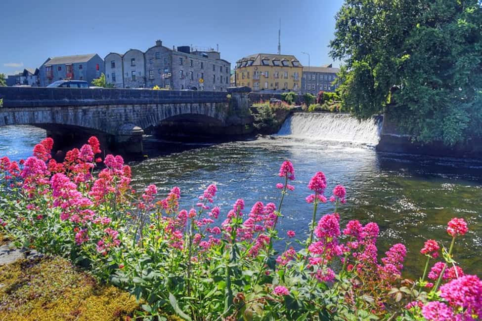 image n.8 of Galway: Guided eBike City Sightseeing Tour activity in Galway, uploaded by supplier