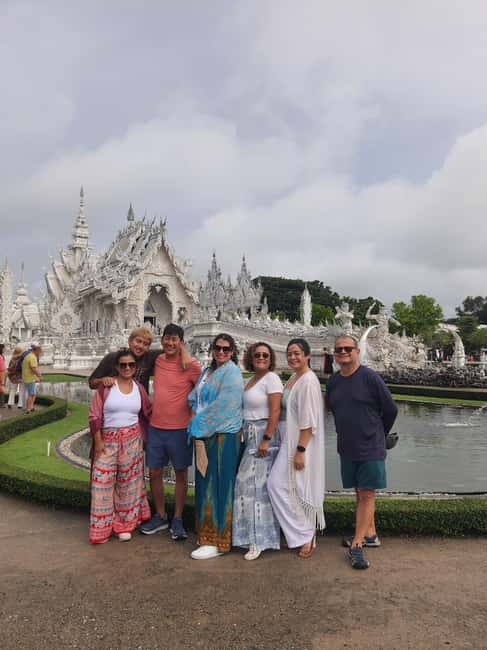 image n.2 of Unforgettable tour of Chiang Rai Private tour activity in Chiang Rai, uploaded by supplier