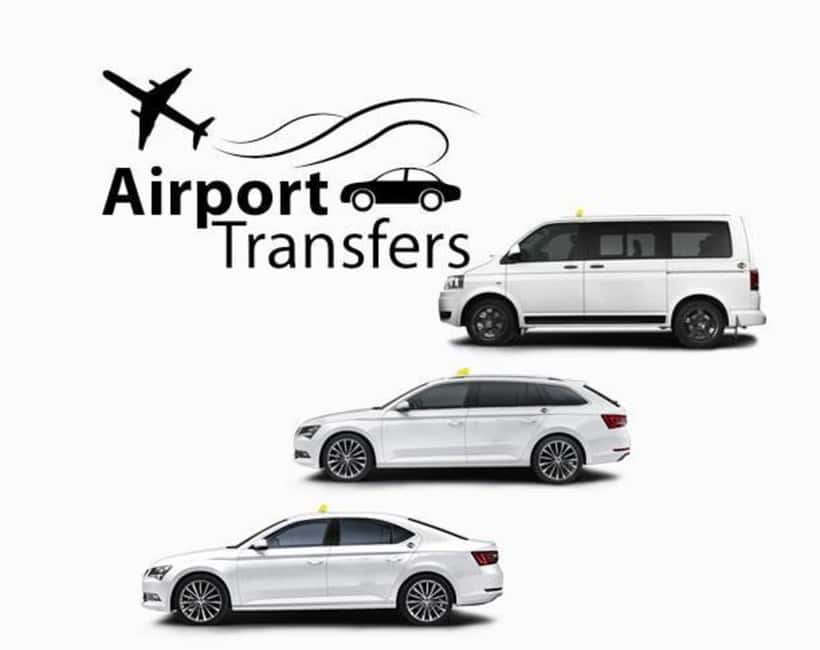 image n.2 of Private Airport / Hotel Transfer activity in Mindelo, uploaded by supplier