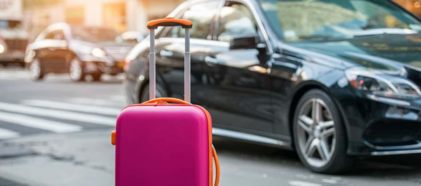 image n.1 of Private Airport / Hotel Transfer activity in Mindelo, uploaded by supplier