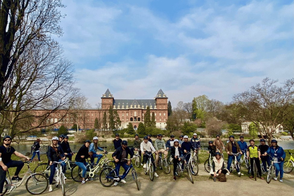 billede nr.7 af aktiviteten Torino: Guidet byrundvisning på elcykel med byens højdepunkter i Torino, uploadet af udbyder