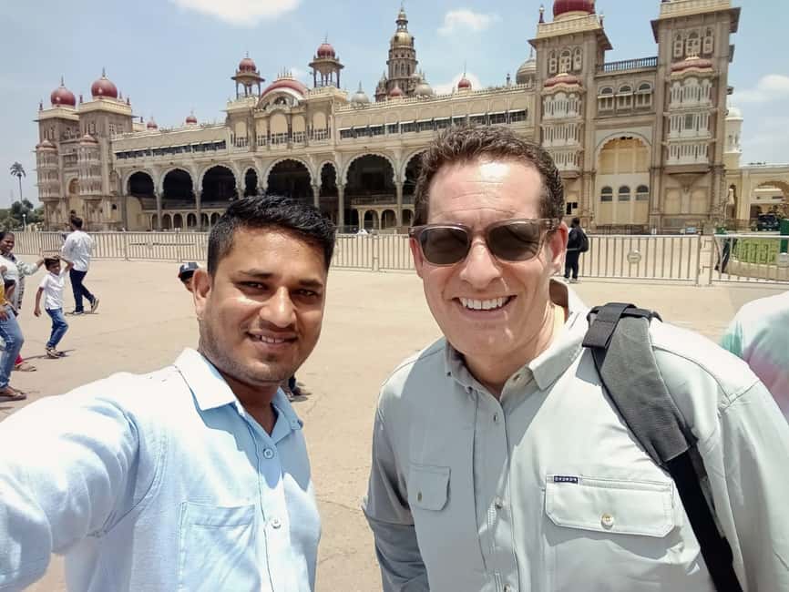 image n.5 of Bengaluru: Guided Full-Day Trip to Mysore with Lunch Option activity in Mysore, uploaded by supplier
