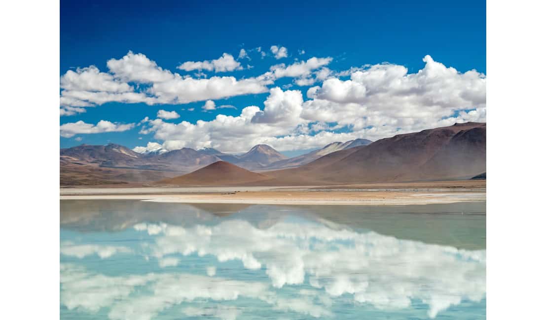 Image N°3 de Salar d'Atacama et lagunes altiplaniques activité à Nord du Chili, publiée par le prestataire