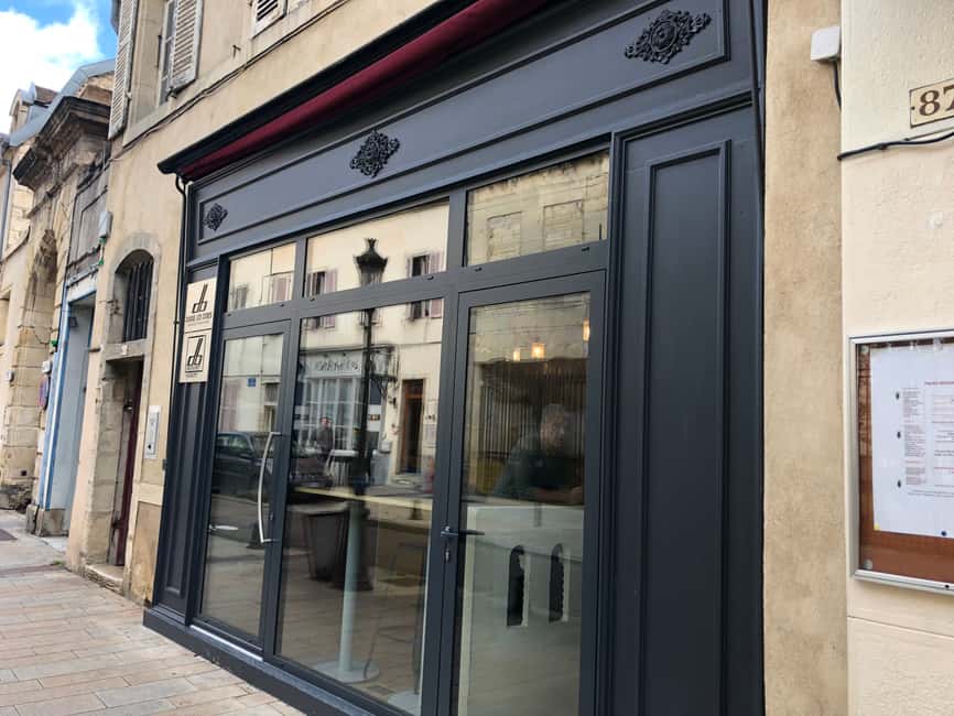 image n.3 of Dijon: Cheese and Burgundy Wine Tasting Workshop activity in Dijon, uploaded by supplier