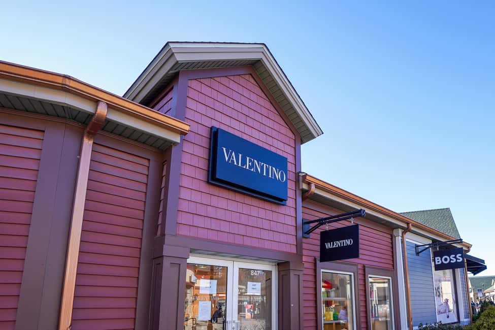 image n.4 of From NYC: Woodbury Common Premium Outlets Shopping Tour activity in Central Valley, NY, uploaded by supplier