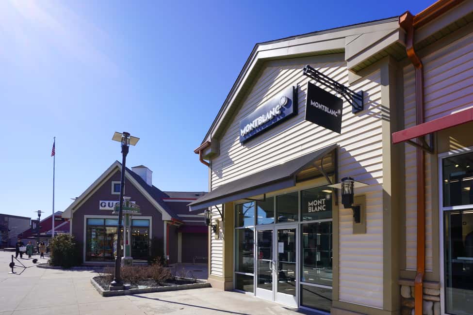 image n.8 of From NYC: Woodbury Common Premium Outlets Shopping Tour activity in Central Valley, NY, uploaded by supplier