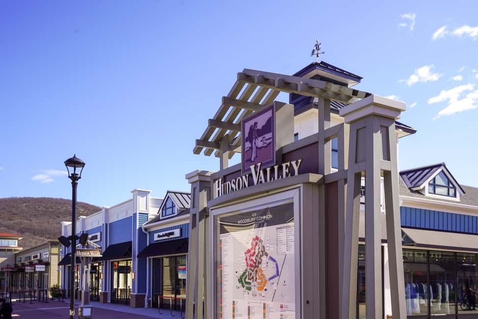 image n.7 of From NYC: Woodbury Common Premium Outlets Shopping Tour activity in Central Valley, NY, uploaded by supplier