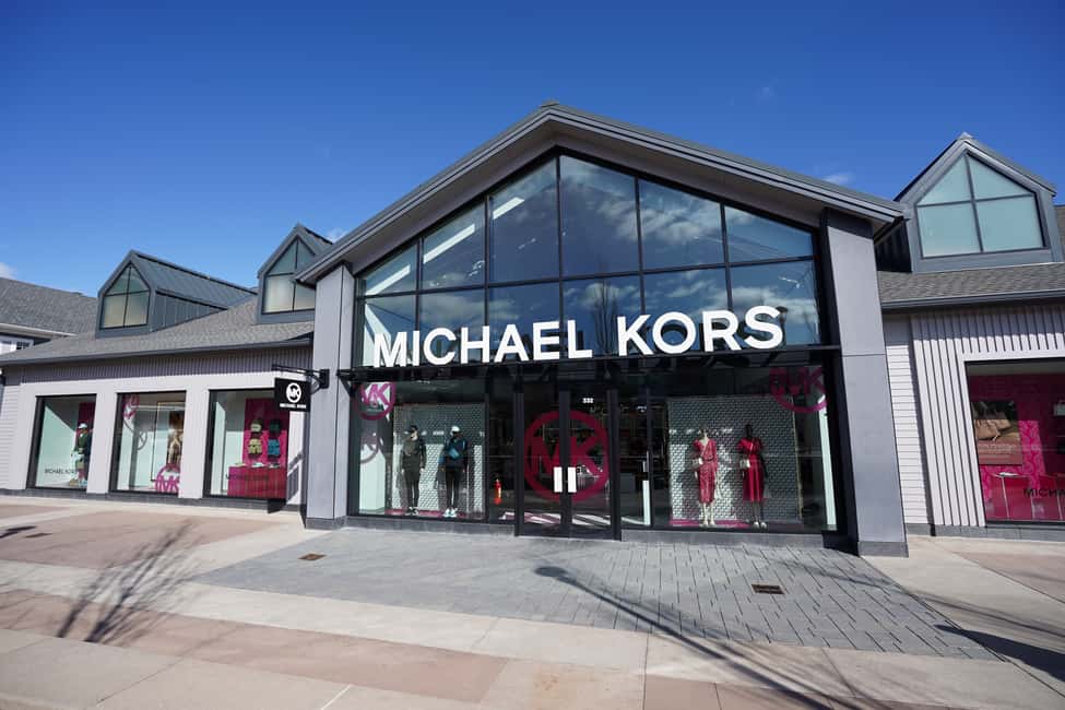 image n.16 of From NYC: Woodbury Common Premium Outlets Shopping Tour activity in Central Valley, NY, uploaded by supplier
