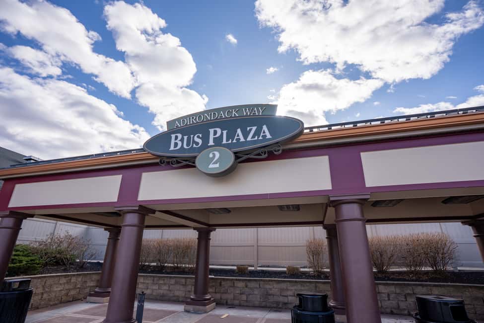 image n.20 of From NYC: Woodbury Common Premium Outlets Shopping Tour activity in Central Valley, NY, uploaded by supplier