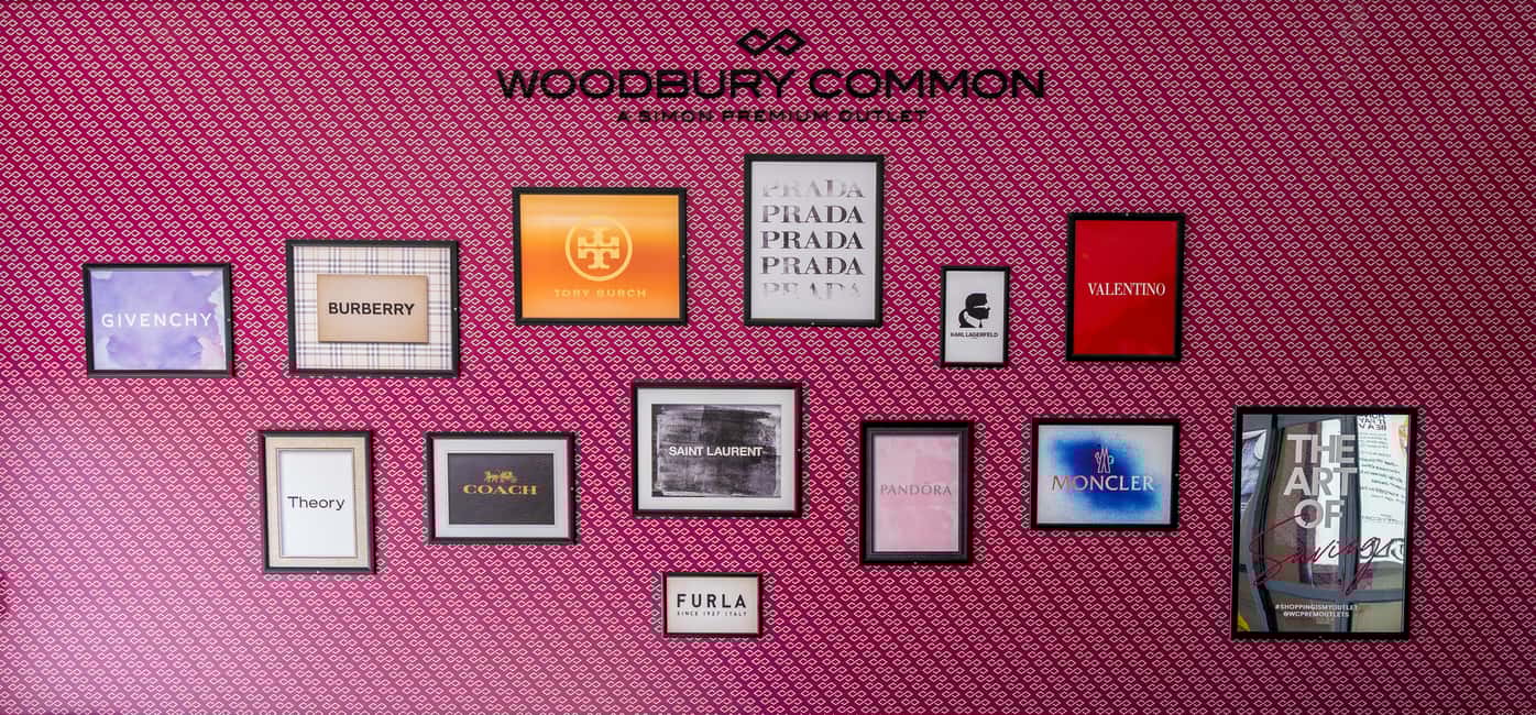 image n.22 of From NYC: Woodbury Common Premium Outlets Shopping Tour activity in Central Valley, NY, uploaded by supplier