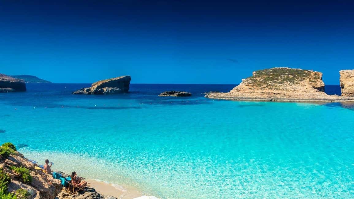 image n.8 of Mellieha: Gozo, Comino, Sea Caves, and Blue Lagoon Cruise activity in Malta, uploaded by supplier