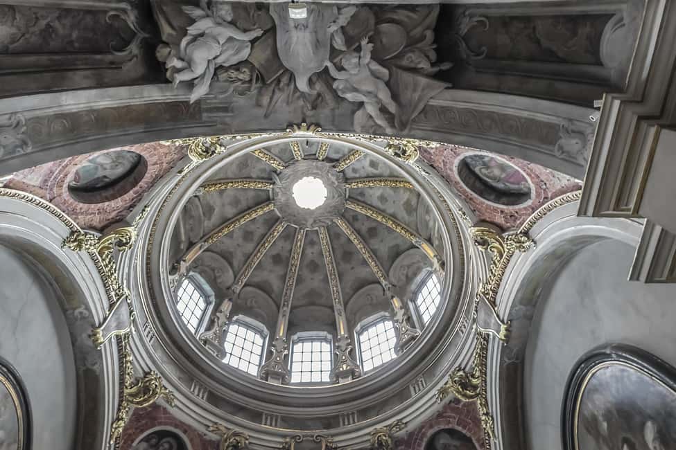 Image N°7 de Milan : Visite privée de la basilique de Sant'Ambrogio et de la vieille ville activité à Milan, publiée par le prestataire