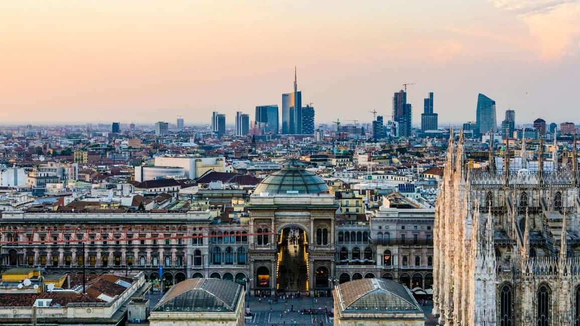 image n.25 of Milan: Duomo & Last Supper Private Tour with Gelato Tasting activity in Milan, uploaded by supplier