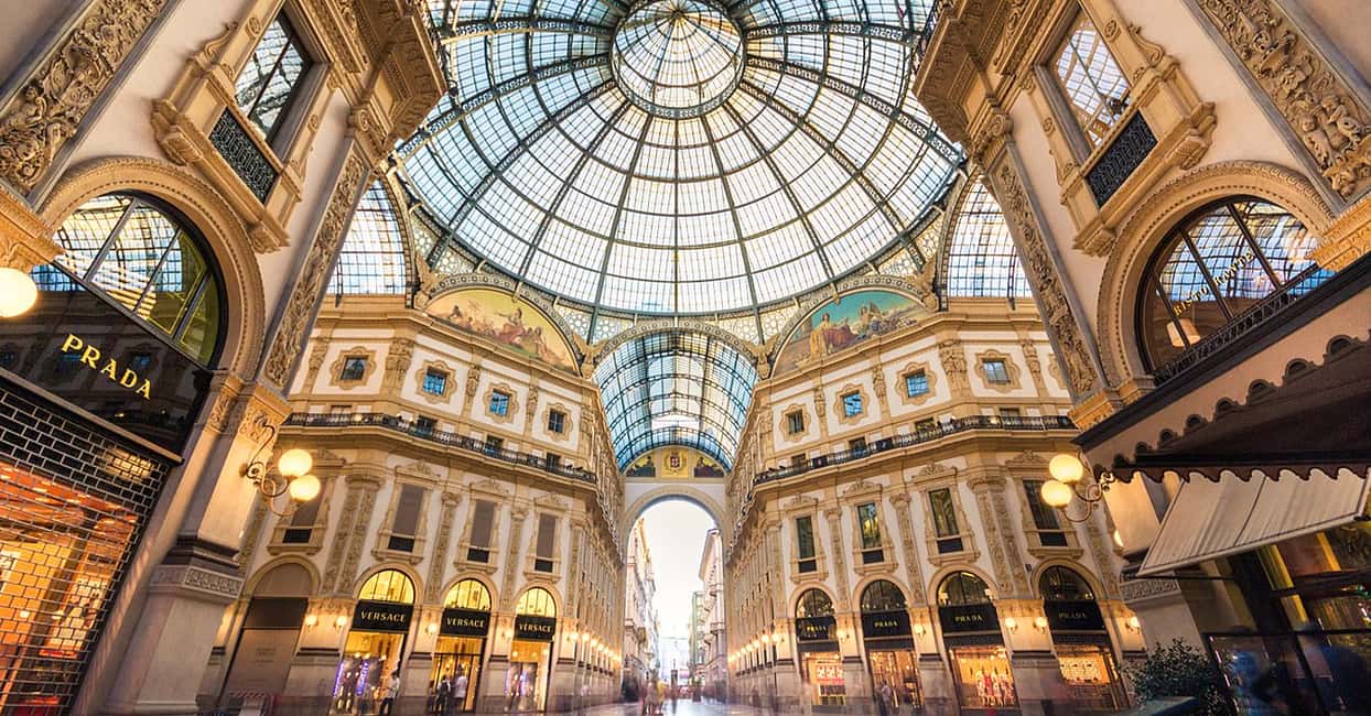 image n.3 of Milan: Duomo & Last Supper Private Tour with Gelato Tasting activity in Milan, uploaded by supplier