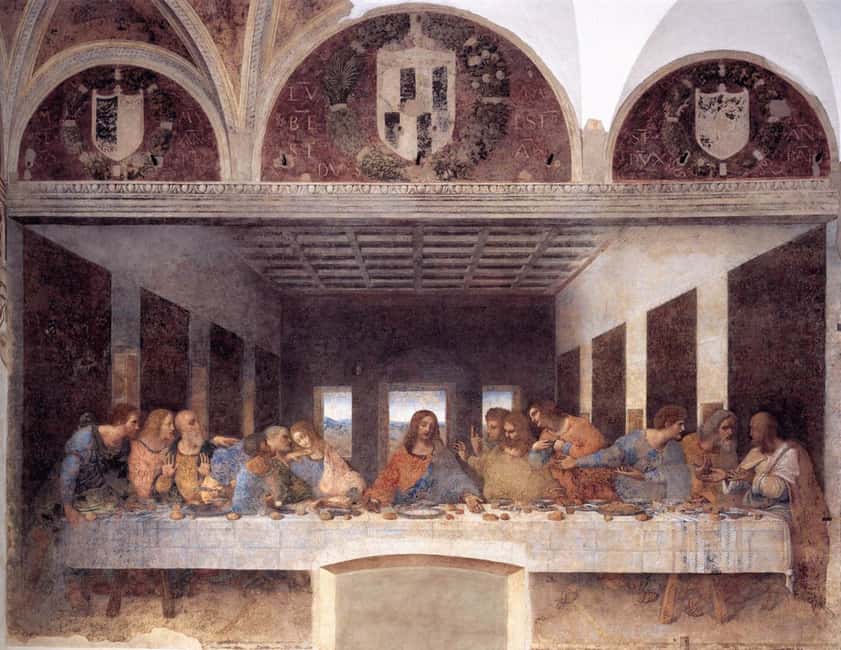 image n.42 of Milan: Duomo & Last Supper Private Tour with Gelato Tasting activity in Milan, uploaded by supplier