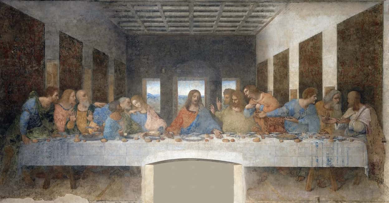 image n.8 of Milan: Duomo & Last Supper Private Tour with Gelato Tasting activity in Milan, uploaded by supplier