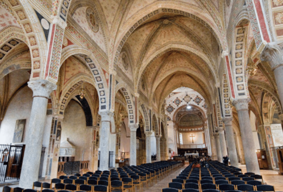 image n.44 of Milan: Duomo & Last Supper Private Tour with Gelato Tasting activity in Milan, uploaded by supplier