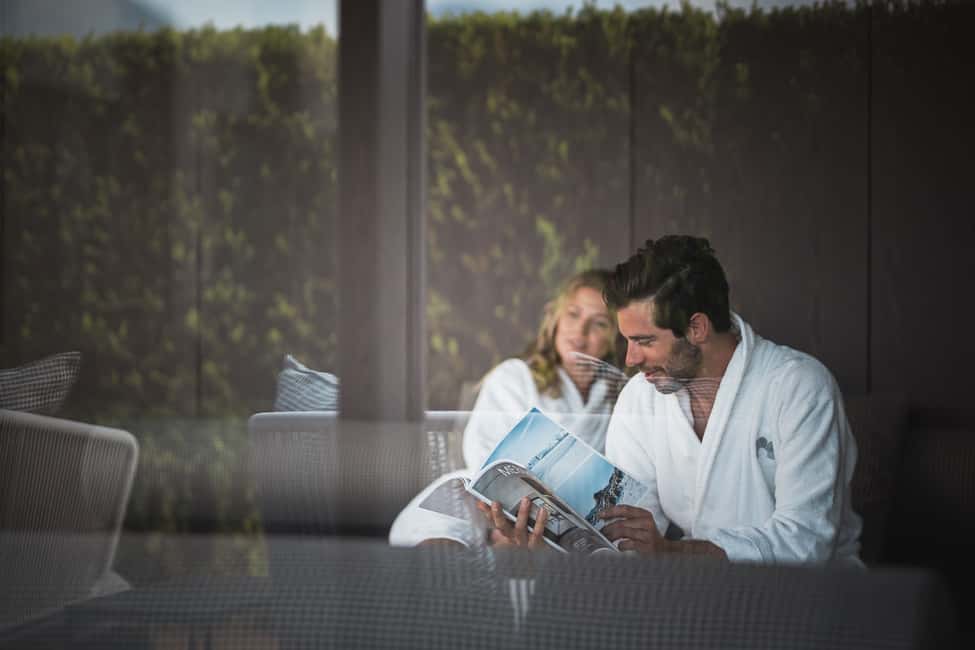 image n.2 of Merano: Terme Merano Pools Entry Ticket activity in Merano, uploaded by supplier