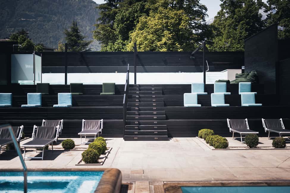 image n.13 of Merano: Terme Merano Pools Entry Ticket activity in Merano, uploaded by supplier