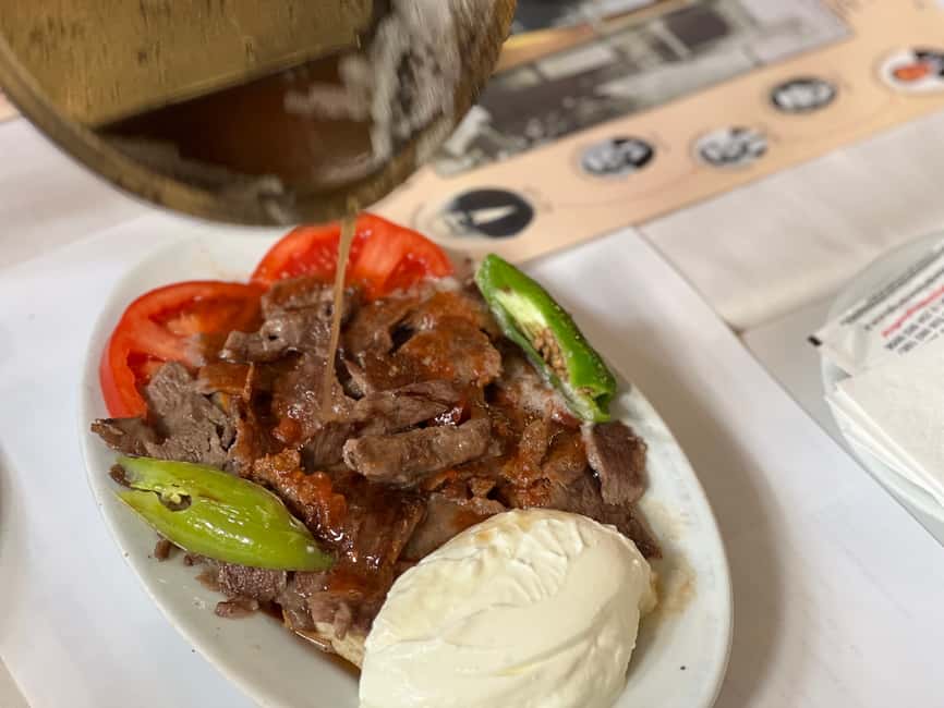 imagen n.º 23 de Estambul: Visita gastronómica guiada con viaje en ferry y degustaciones actividad en Estambul, subida por el proveedor