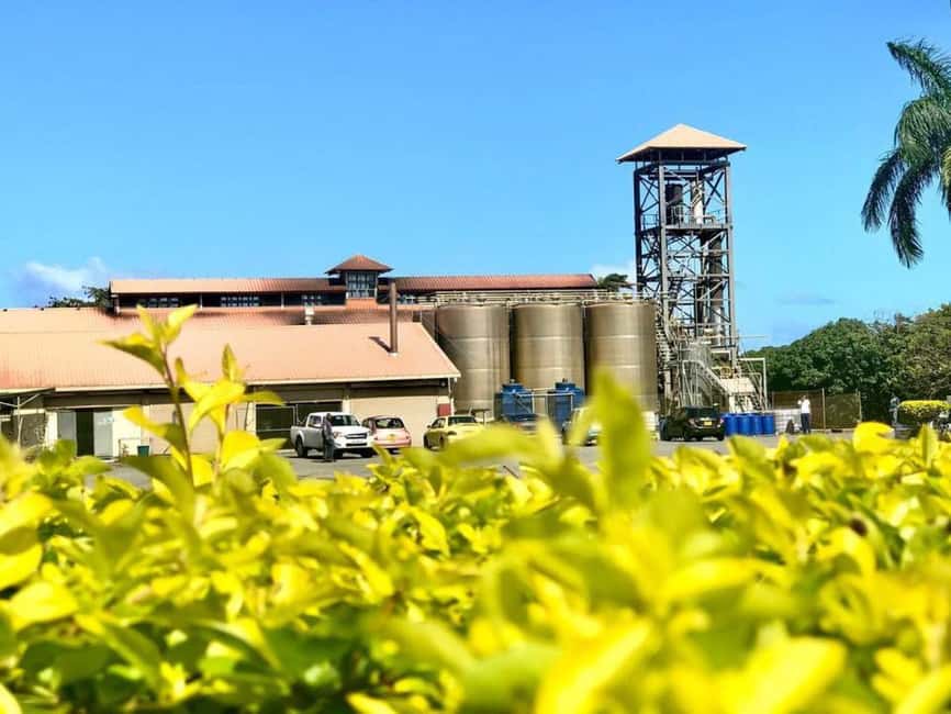 Immagine nº 4 di Mauritius: tour privato di un'intera giornata a sud dell'isola attività a Mauritius, caricata dal fornitore