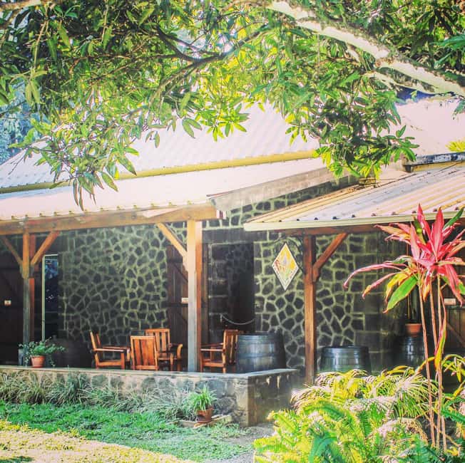 Immagine nº 9 di Mauritius: tour privato di un'intera giornata a sud dell'isola attività a Mauritius, caricata dal fornitore