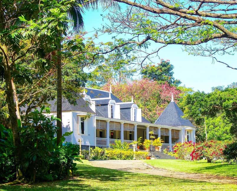 Immagine nº 10 di Mauritius: tour privato di un'intera giornata a sud dell'isola attività a Mauritius, caricata dal fornitore