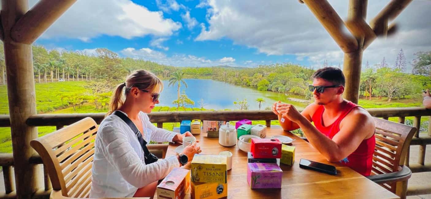 Immagine nº 11 di Mauritius: tour privato di un'intera giornata a sud dell'isola attività a Mauritius, caricata dal fornitore