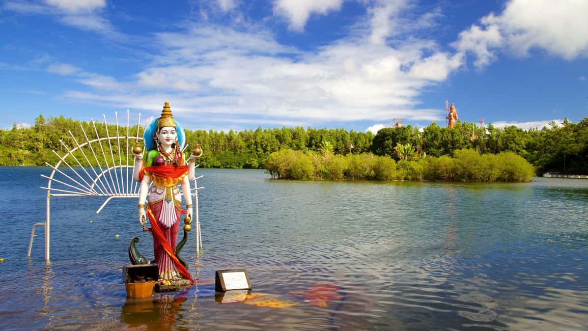 Immagine nº 19 di Mauritius: tour privato di un'intera giornata a sud dell'isola attività a Mauritius, caricata dal fornitore