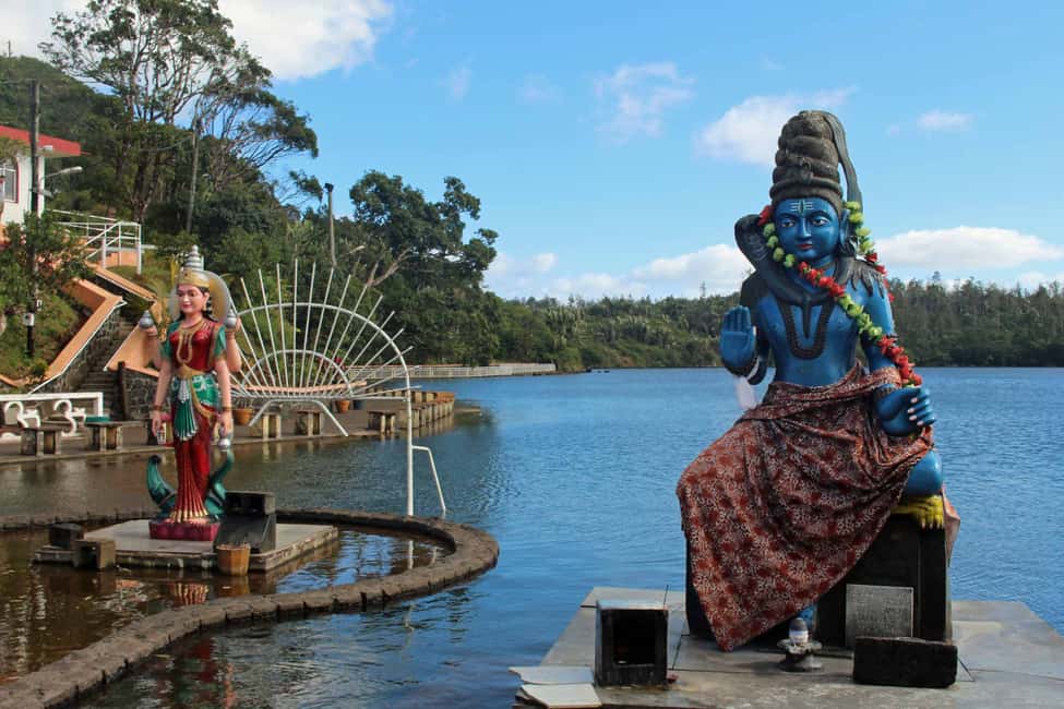 Immagine nº 22 di Mauritius: tour privato di un'intera giornata a sud dell'isola attività a Mauritius, caricata dal fornitore