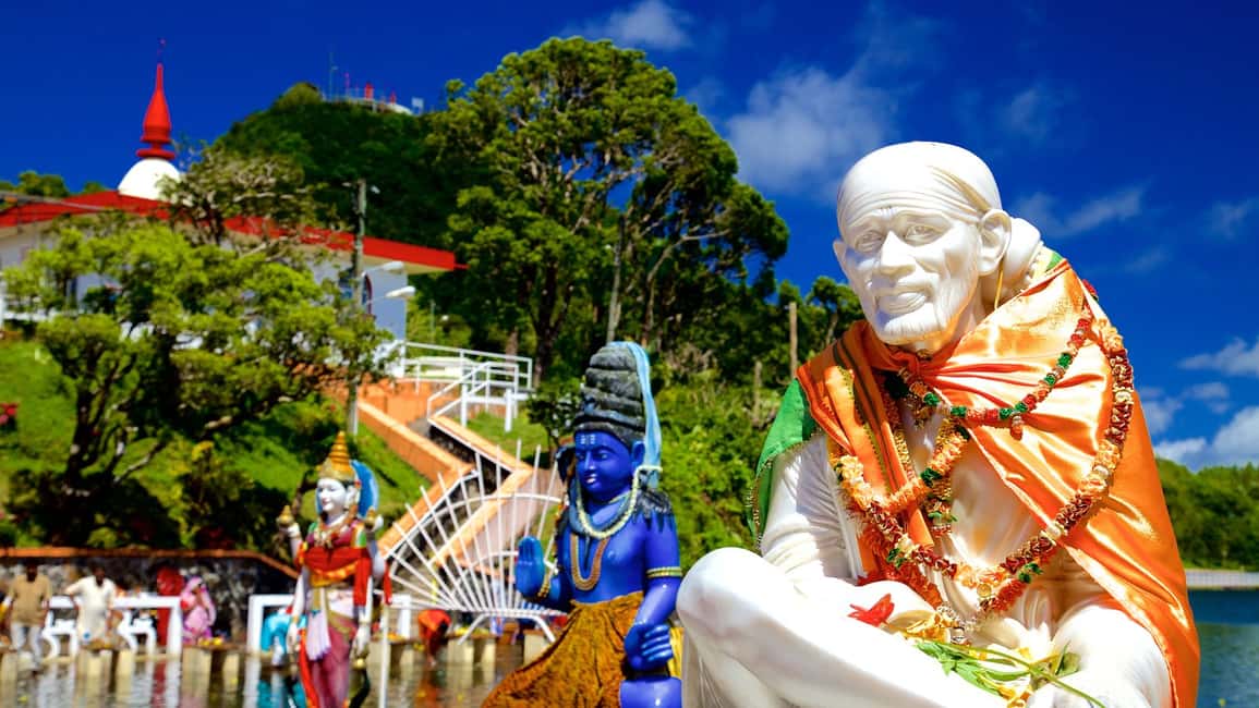 Immagine nº 24 di Mauritius: tour privato di un'intera giornata a sud dell'isola attività a Mauritius, caricata dal fornitore